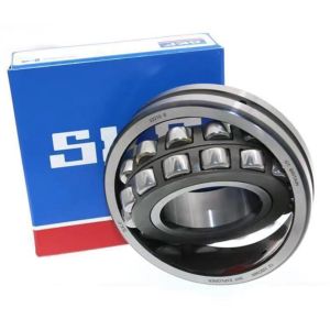 Buy cheap SKF 22210E 90mm Self Aligning Roller Bearing ABEC-1 Tolerance from wholesalers