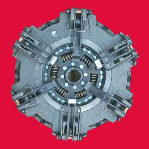 Buy cheap Re211277 19 Splines Deere 50 Clutch With PTO Disc from wholesalers