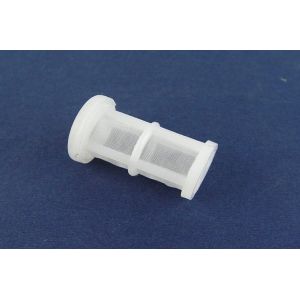 Insert-molded Plastic Filters