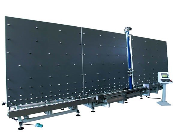 Buy cheap Automatic Shape DGU Sealing Robot Automatic Sealing Robot for Insulating Glass / Double Glazing from wholesalers