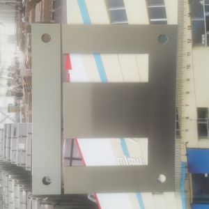 Buy cheap Cold Rolled EI190.5 Silicon Steel Sheets from wholesalers