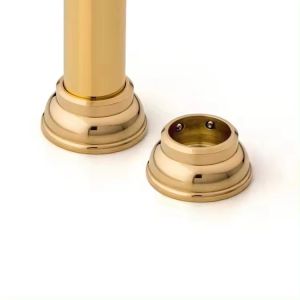 Customized precise small mini bevel brass stainless steel robot rack pinion gear