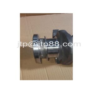 Buy cheap Excavator Crankshaft For Engine HINO H07D Engine Accessory 13411-1583 from wholesalers