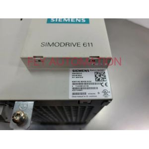 Buy cheap SIMODRIVE 611 E/R Module INT 36 / 47KW Loc 1C SIEMENS 6SN1145-1BA02-0CA2 from wholesalers