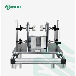 IEC62196 EV Switch Socket Interlock Withdraw Force Test Apparatus