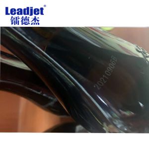 UV-3 Automatically UV Laser Marking Machine 3000KHz For Logo QR Code