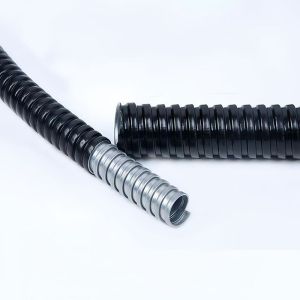 Buy cheap Temperature Range -40°C To 160°C Flexible Conduit Hose with High Flexibility and Strong Tensile Strength product