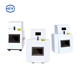 Buy cheap HM Series Multi Sample Tissue Grinder Tissue Homogenizer Efficient Fast product