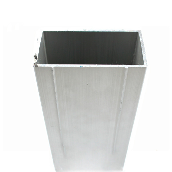 Buy cheap Gray Anodizing Aluminium Sliding Window Frames With Strong Wear Resistance from wholesalers