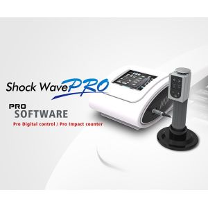 Buy cheap Electromagnetic ED Shockwave Machine Portable High Efficiency Easy Operation product