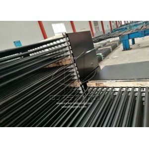 Buy cheap API 11B Alloy Steel Welding Hollow Oilfield Sucker Rods from wholesalers