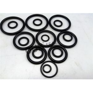 Buy cheap 708-17-51210 708-1F-12281 Komatsu O Ring Seals For Motor Hydralic Travel Motor Main Pump from wholesalers