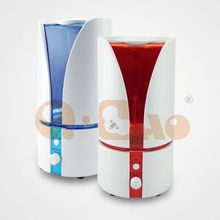 Buy cheap Atomizing humidifier ，Ultrasonic wave humidifier，Aromatherapy machine2.8L from wholesalers