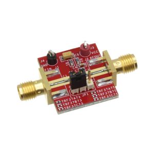 Buy cheap TRF37A73EVM Embedded Solutions 1MHz To 6GHz RF Amplifier Evaluation Board from wholesalers