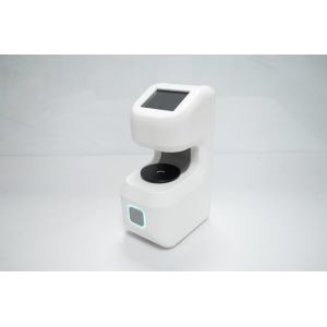 Plastic Film Transmittance And Haze Meter With 0.02 Repeatability