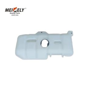 Buy cheap WG9719530260 Expansion Tank Durable Solution For Howo Trucks from wholesalers