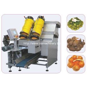 Buy cheap Full Automatic Net Clipping Machine from wholesalers
