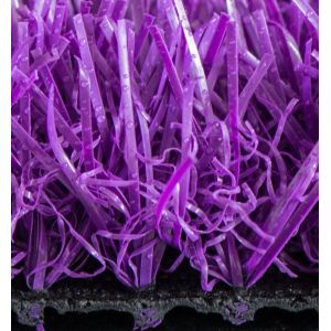 35mm Colorful Artificial Grass That Doesn'T Heat Up