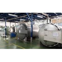 China Herb Extraction And Concentration Distillation Autoclave With Multi Functionality for sale