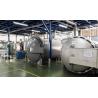 Buy cheap Herb Extraction And Concentration Distillation Autoclave With Multi Functionality from wholesalers