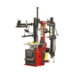 Buy cheap Customized Vertical Auto Tire Changer Trainsway Zh650s Vertical Structure Customization from wholesalers