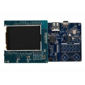Buy cheap CY8CKIT-062-WIFI-BT Embedded Solutions Evaluation Boards PSOC 6 WiFi-BT Pioneer Kit from wholesalers