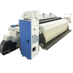Buy cheap Cotton Fabric Air Jet Loom Weaving Textile Machine Steel Plastic from wholesalers