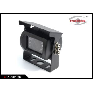 18 PCS IR Lights Universal Rear View Camera , 120° Rear Vision Backup Camera