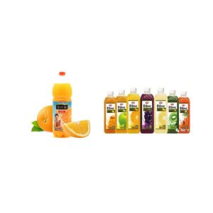 Buy cheap 2000BPH 500ml 3 In 1 Bottling Juice Equipment from wholesalers