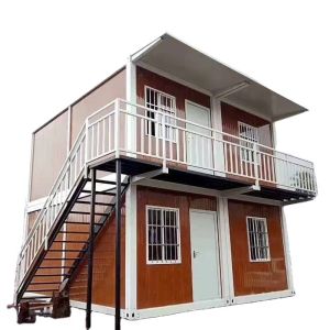 Buy cheap Hotel Flat Pack Container House with PVC Sliding Window Manufactured from wholesalers