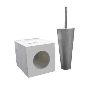 Buy cheap Ladle Vent Brick Slide Gate Plate Resistance To Liquid Steel Penetration Safe Operation from wholesalers