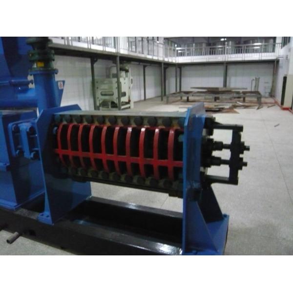 Quality Large Coconut Oil Screw Press Machine Avocado Oil Extraction Machine for sale