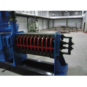 Buy cheap Large Coconut Oil Screw Press Machine Avocado Oil Extraction Machine from wholesalers