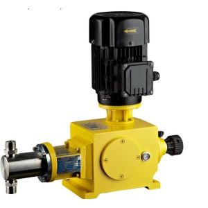 Buy cheap Diaphragm Dosing Pump with China Real Manufacturers from wholesalers