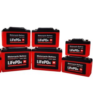 Buy cheap IEC62133 Motorcycle Lithium Battery from wholesalers