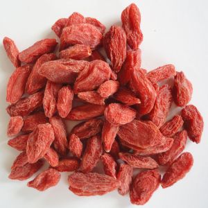 Buy cheap 2018 Organic Goji Berries,  Dried Wolfberry from wholesalers