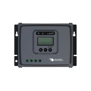Buy cheap 5 Stage Charging 100V Maximum Input Voltage 99.5% Tracking Efficiency MPPT Solar Charge Controller for RV from wholesalers