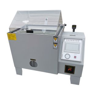 Buy cheap Electrical IEC68 Salt Spray Corrosion Test Chamber product