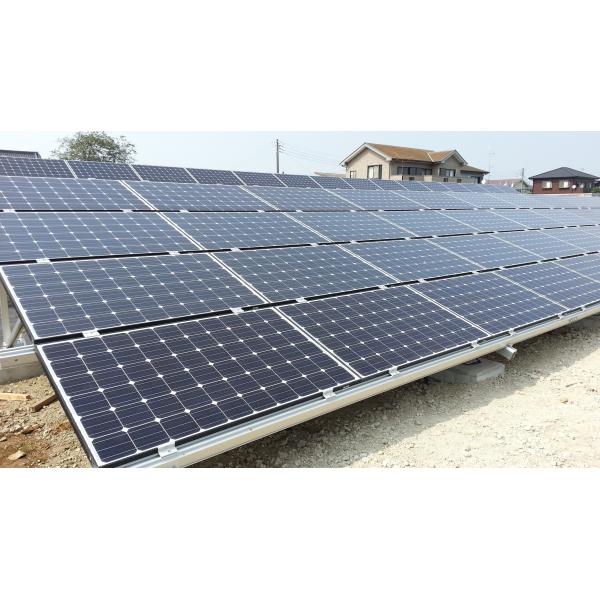 Buy cheap Household 340W 370W PID Free Solar Power Panel from wholesalers