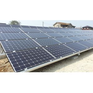 Buy cheap Household 340W 370W PID Free Solar Power Panel from wholesalers
