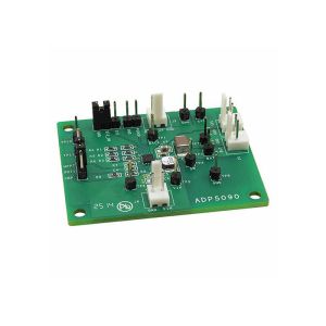 Buy cheap ADP5090-2-EVALZ Embedded Solutions Ultra Low Power 3.5V Boost Regulator Evaluation Board from wholesalers