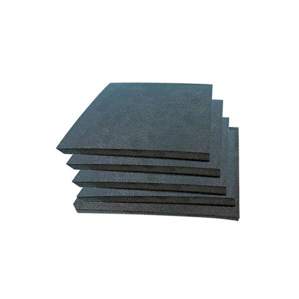 Aging Resistant NC1035B Rubber Foam For Electronic Industry