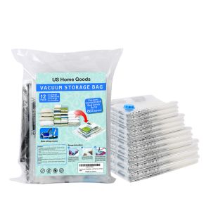 Buy cheap 60cmx80cm Vacuum Suction Storage Bags , PE Mattress Bag With Vacuum Seal from wholesalers