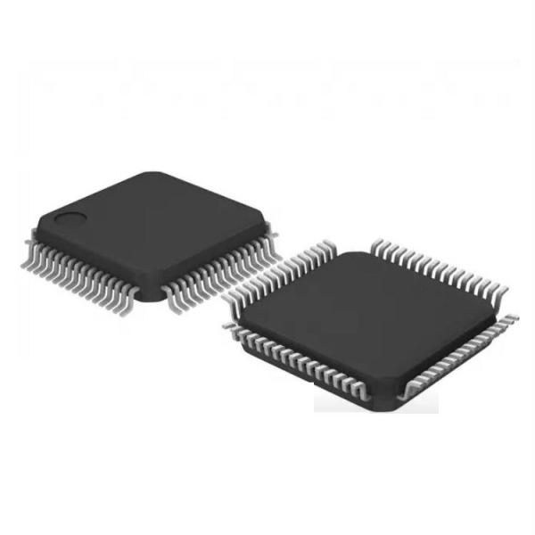 Quality ARM Microcontroller IC Chip AT91SAM 16/32-Bit Microcontroller MCU 256K Flash SRAM 64K ARM 64-LQFP AT91SAM7S256 AT91SAM7S256D-AU for sale
