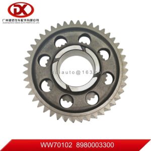 Buy cheap 8980003300 8 98000330 0 Counter Low Gear ISUZU MZW6P NPR75 WW70102 from wholesalers