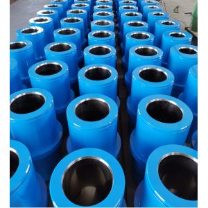 Buy cheap Gardner Denver PZ8/9  mud pump liner, GD mud pump,  pump mud, Continental Emsco, Southwest, Texma, Weatherford mud pump from wholesalers