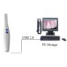 Buy cheap Digital Scope ENT Scope Digital Intra Oral Camera with USB Connected to Computer Software FREE from wholesalers
