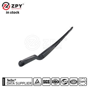 Buy cheap ZPY 4L1955407B Wiper Arm L Reinforced Version For Audi Q7 4L Volkswagen Touareg from wholesalers