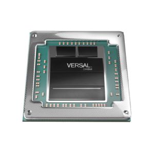 Buy cheap XCVH1782-2LLELSVA4737 AI Processor Chip Adaptive SoCs VH1782 Versal HBM Series BGA-4737 from wholesalers