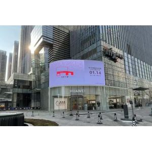 Buy cheap AC 110/220V Input Voltage Full-Colour LED Wall Module 250*250mm Video Display Function Easy Installation 000Hours Lifespan from wholesalers